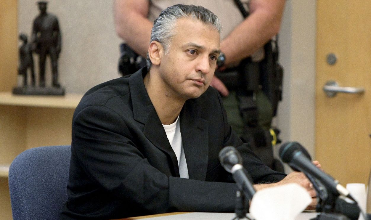 Sentencing For Shelley Malil