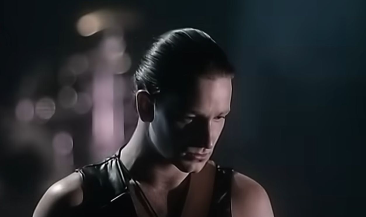 With or Without You (U2)