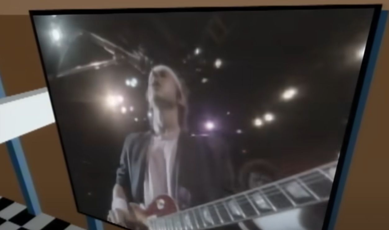 Money for Nothing (Dire Straits)