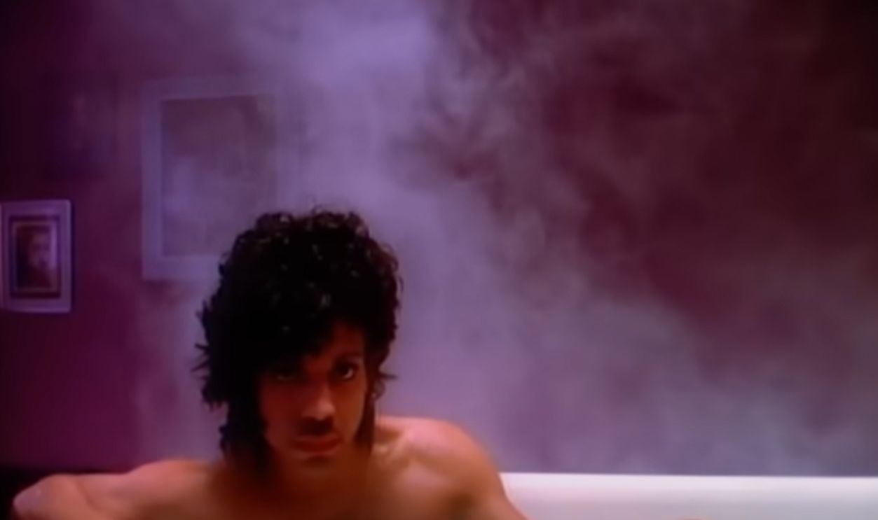 When Doves Cry (Prince)