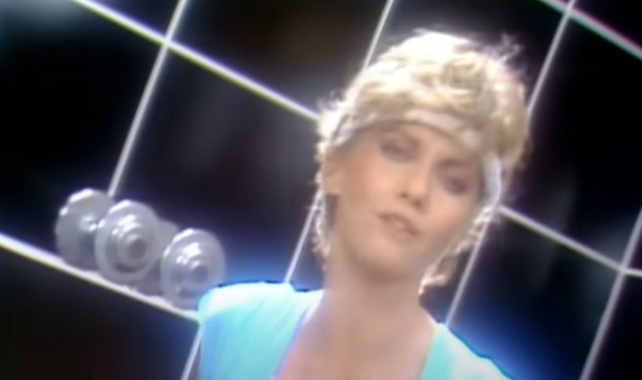 Physical (Olivia Newton-John)