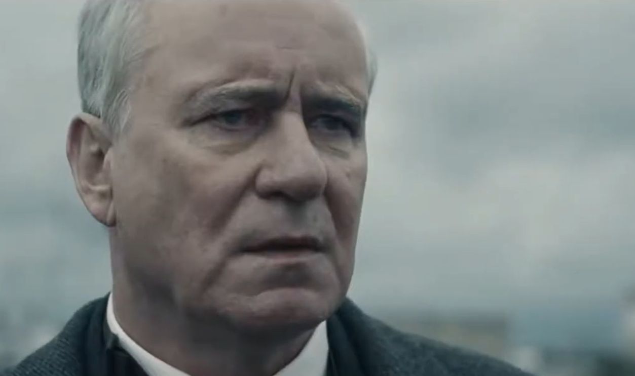 Screenshot from Chernobyl (2019)