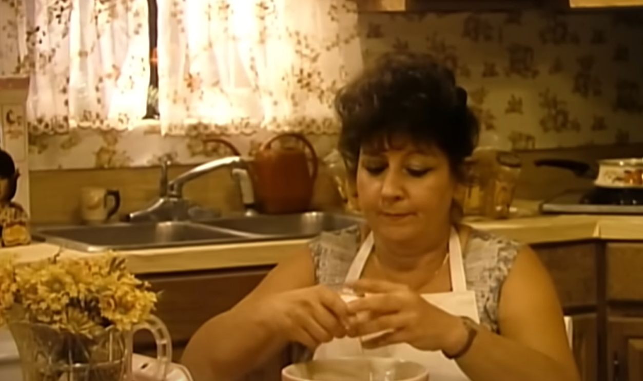 “Girls Just Want to Have Fun” — Cyndi Lauper (1983)