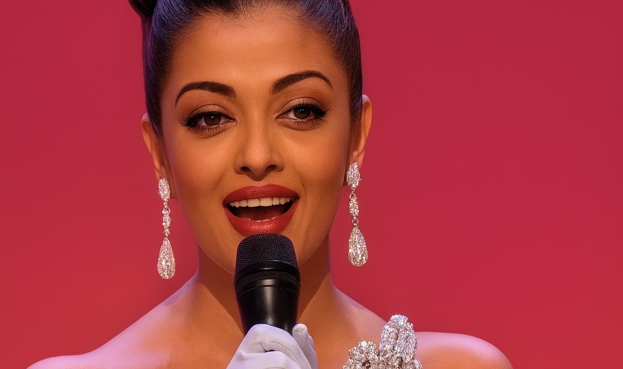 Aishwarya Rai Bachchan