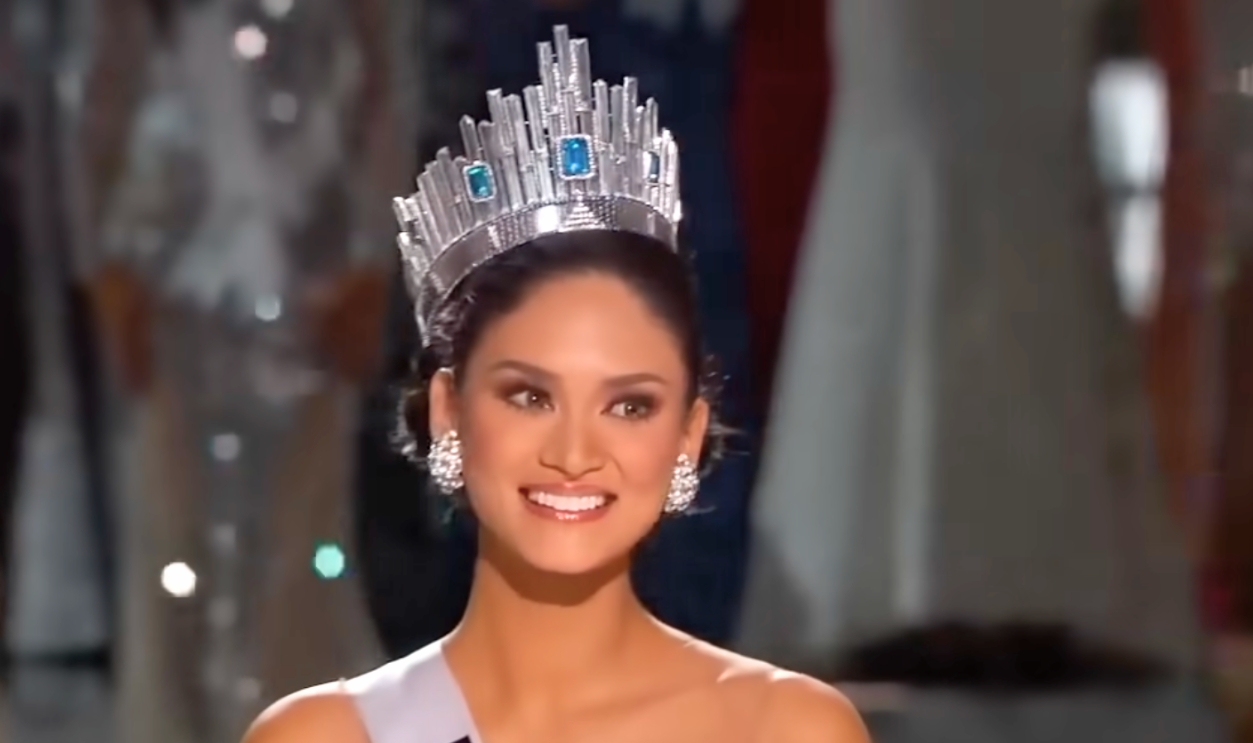 Pia Wurtzbach