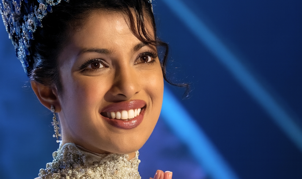 Priyanka Chopra Jonas