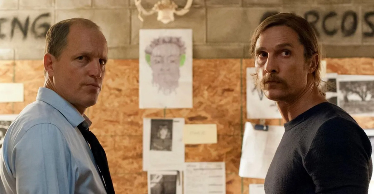 Rss Thumb - Best Crime Dramas