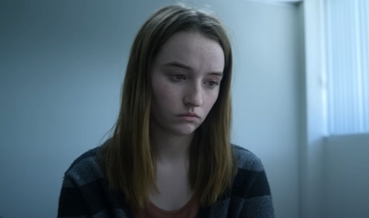 Screenshot from Unbelievable (2019)