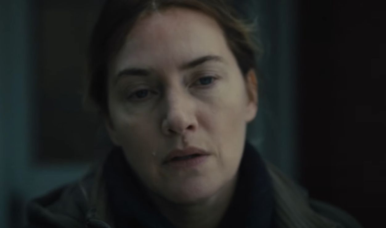 Screenshot from Mare of Easttown (2021)