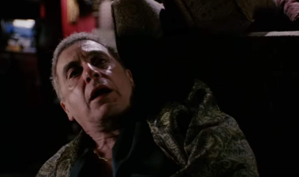 Screenshot from Angels in America (2003)