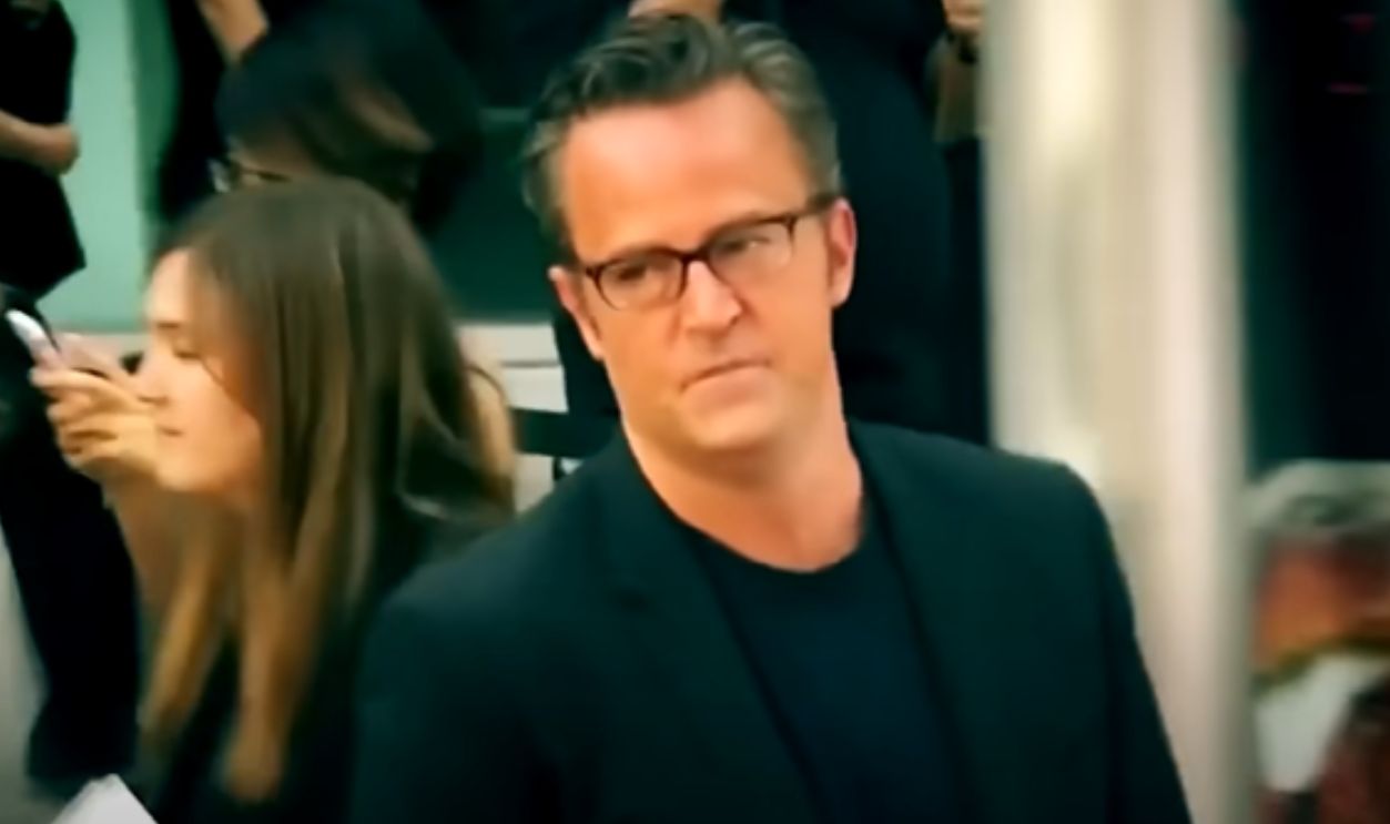 Courage in Vulnerability