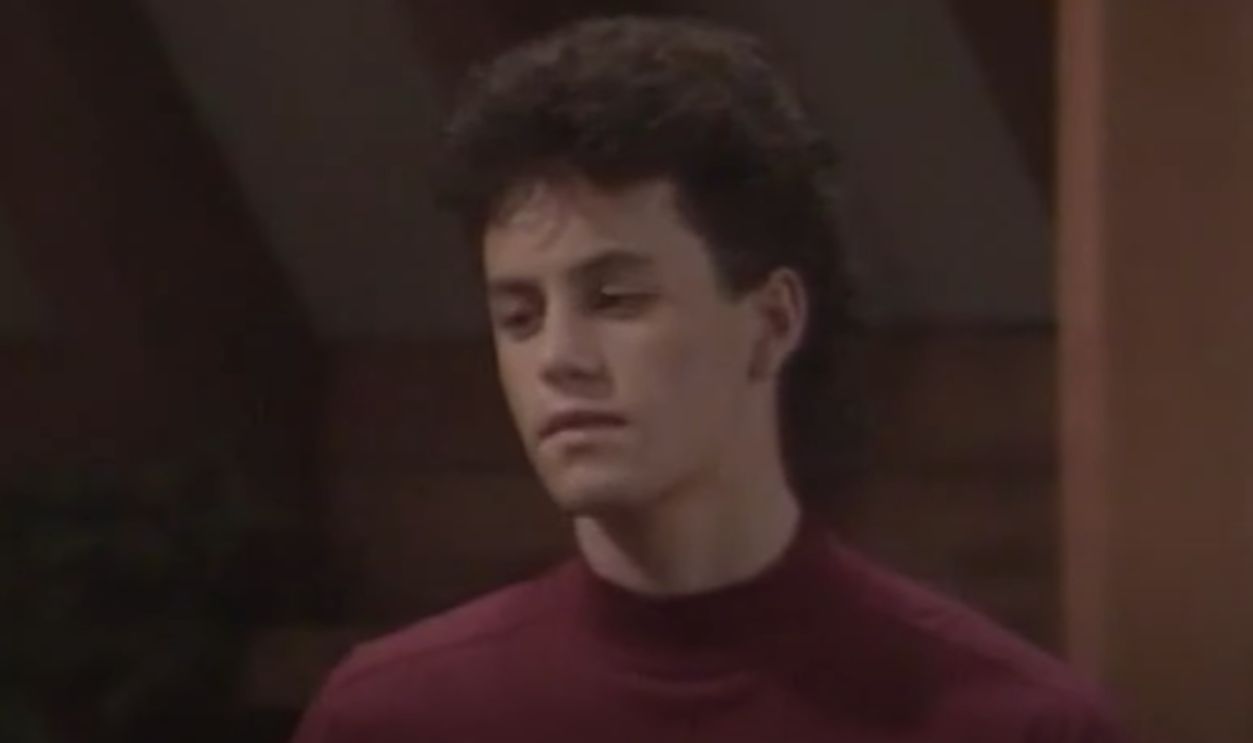 Screenshot from Growing Pains (1985–1992)
