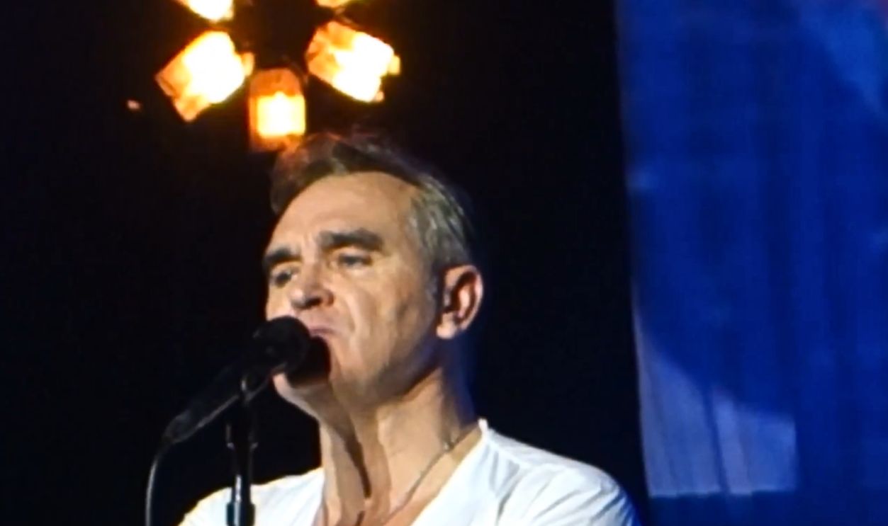 “Asleep” The Smiths