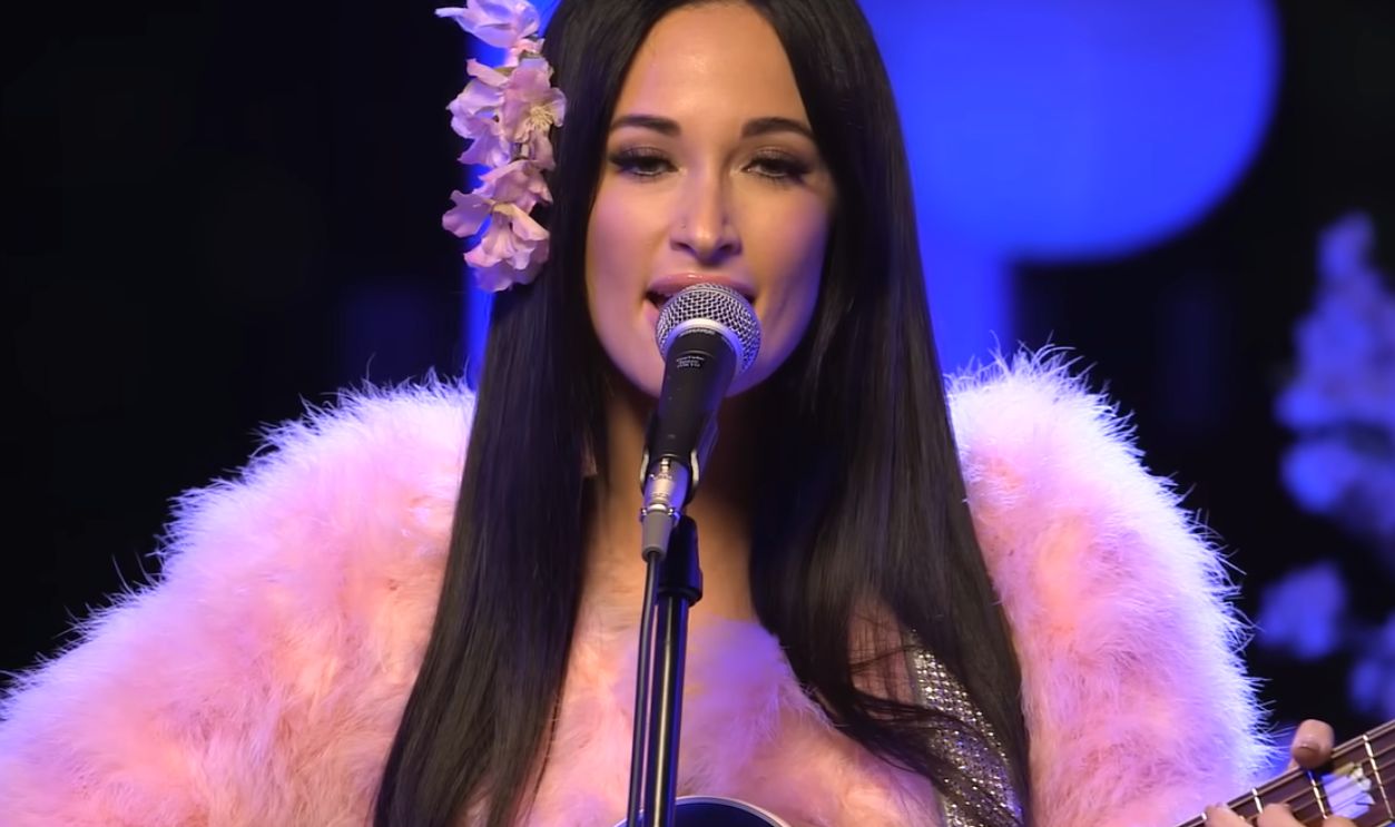 “Slow Burn” Kacey Musgraves