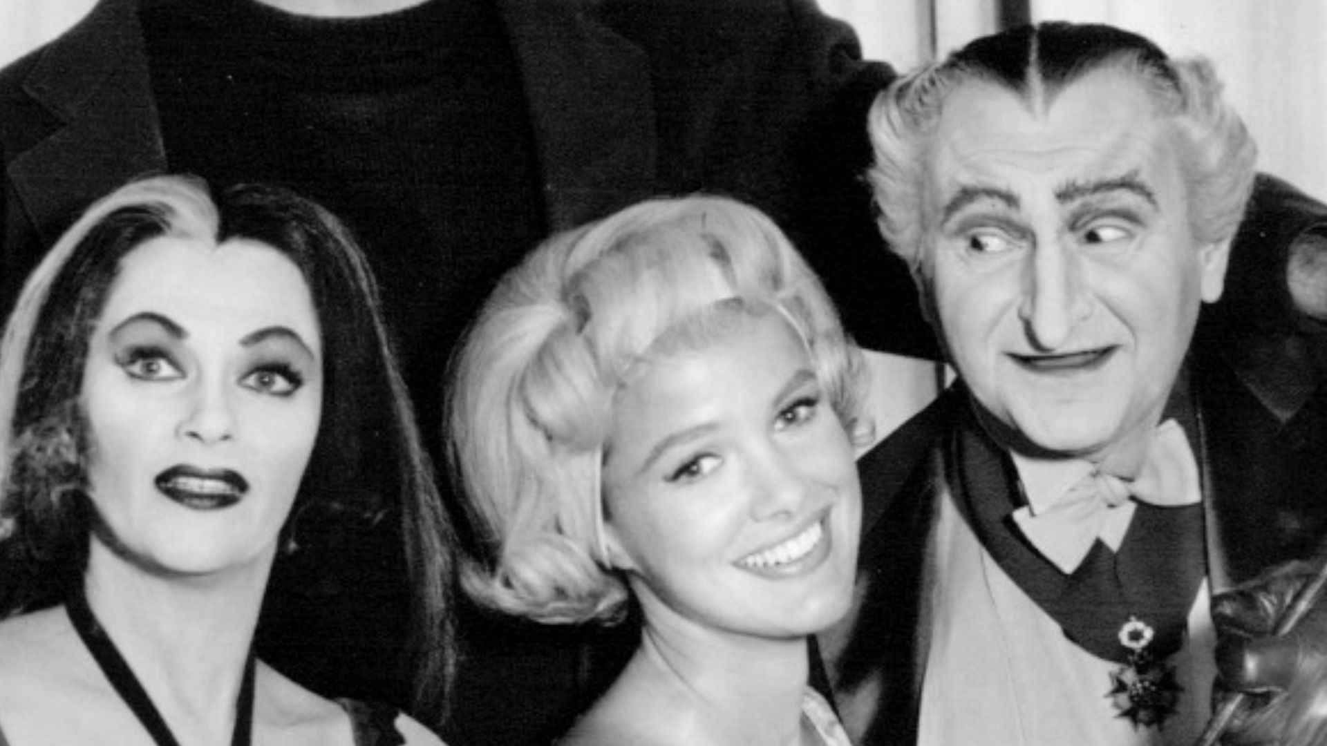 File:The Munsters 1964.JPG