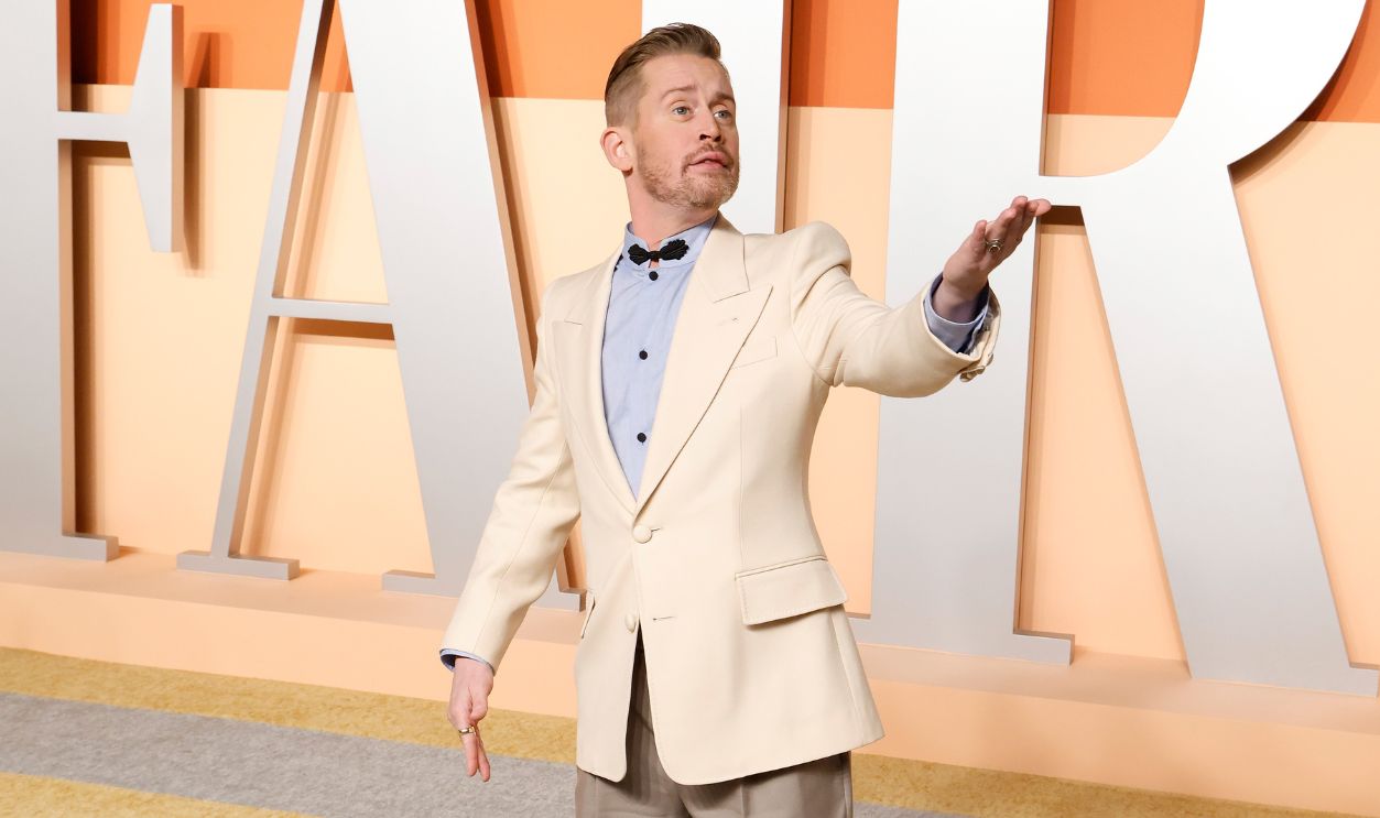 2025 Vanity Fair Oscar Party Hosted By Radhika Jones - Arrivals