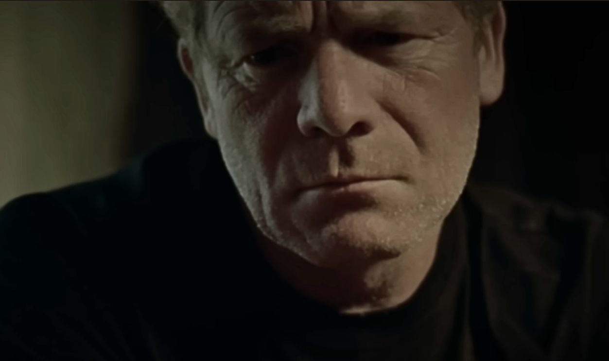 “To Build A Home” The Cinematic Orchestra