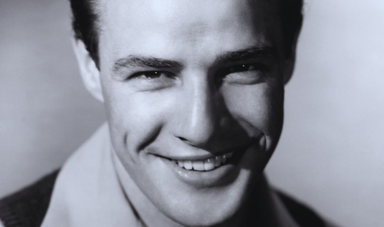 Marlon Brando