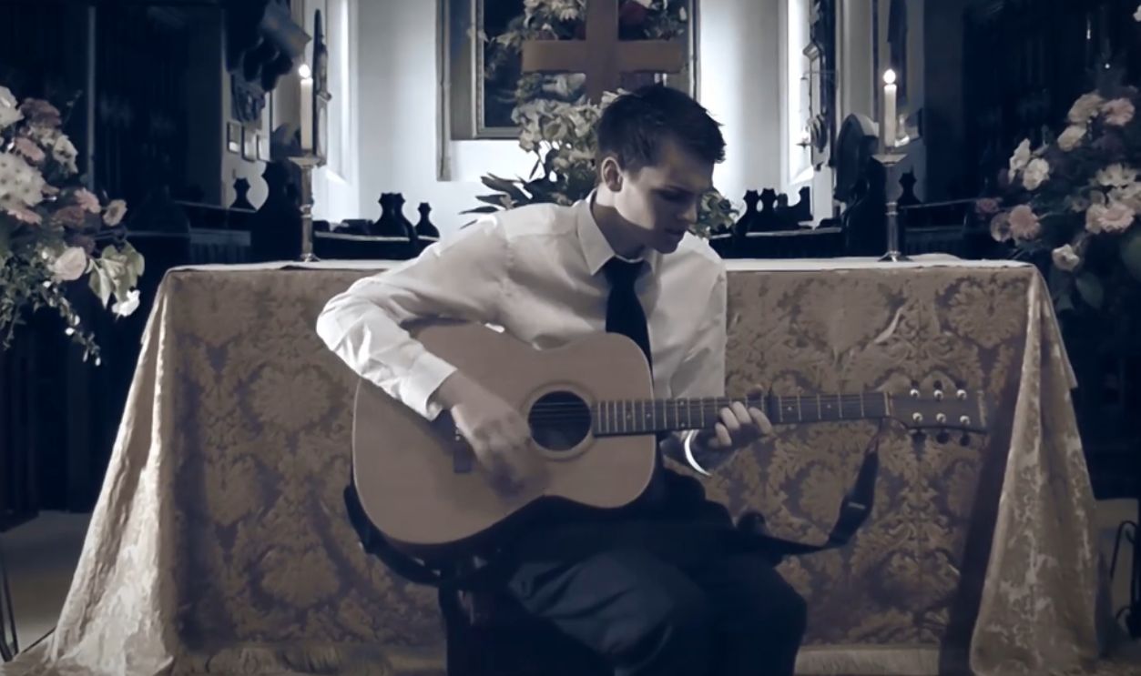 “Re: Stacks” Bon Iver