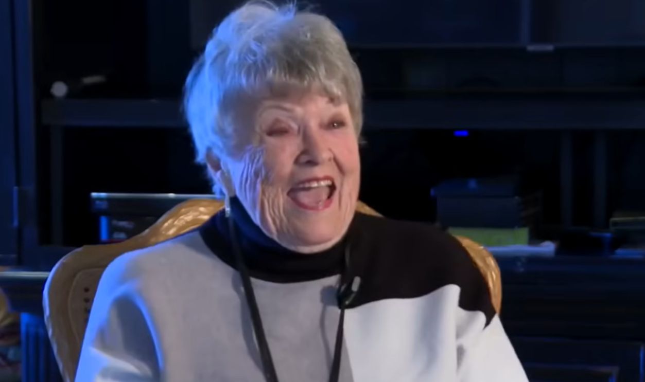 Pat Priest Interview