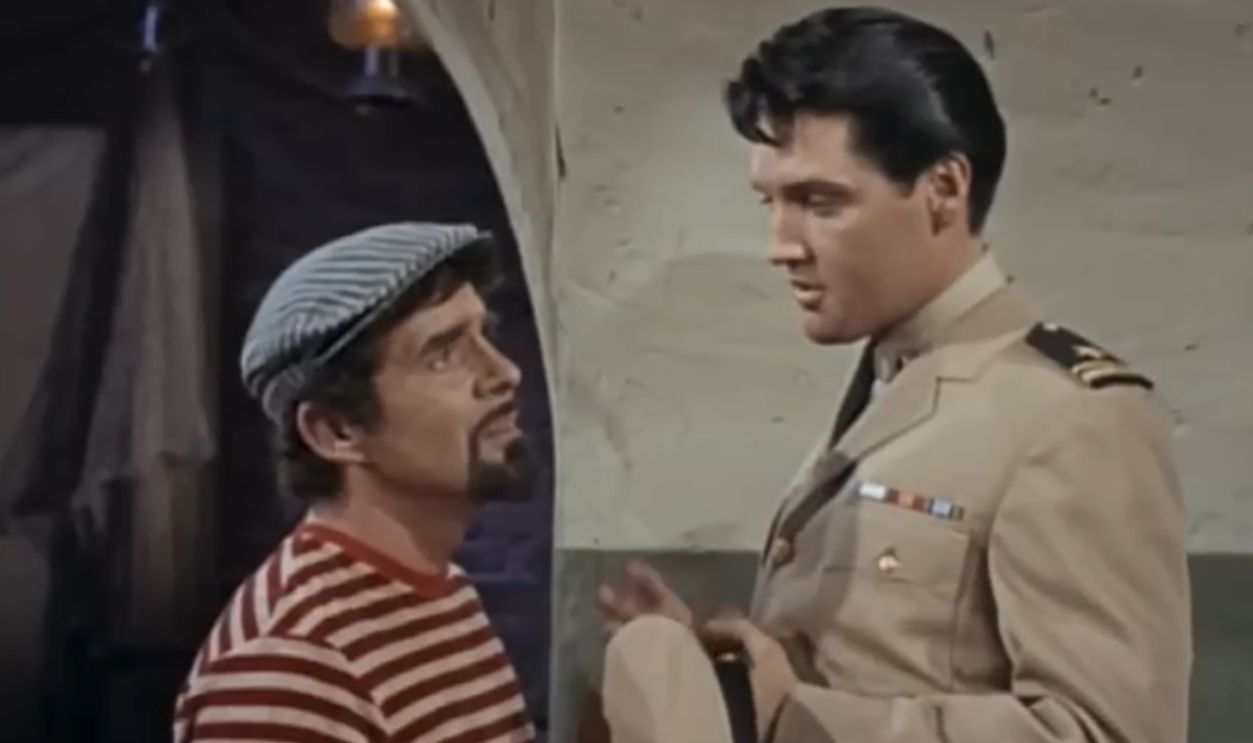 Easy Come, Easy Go (1967)