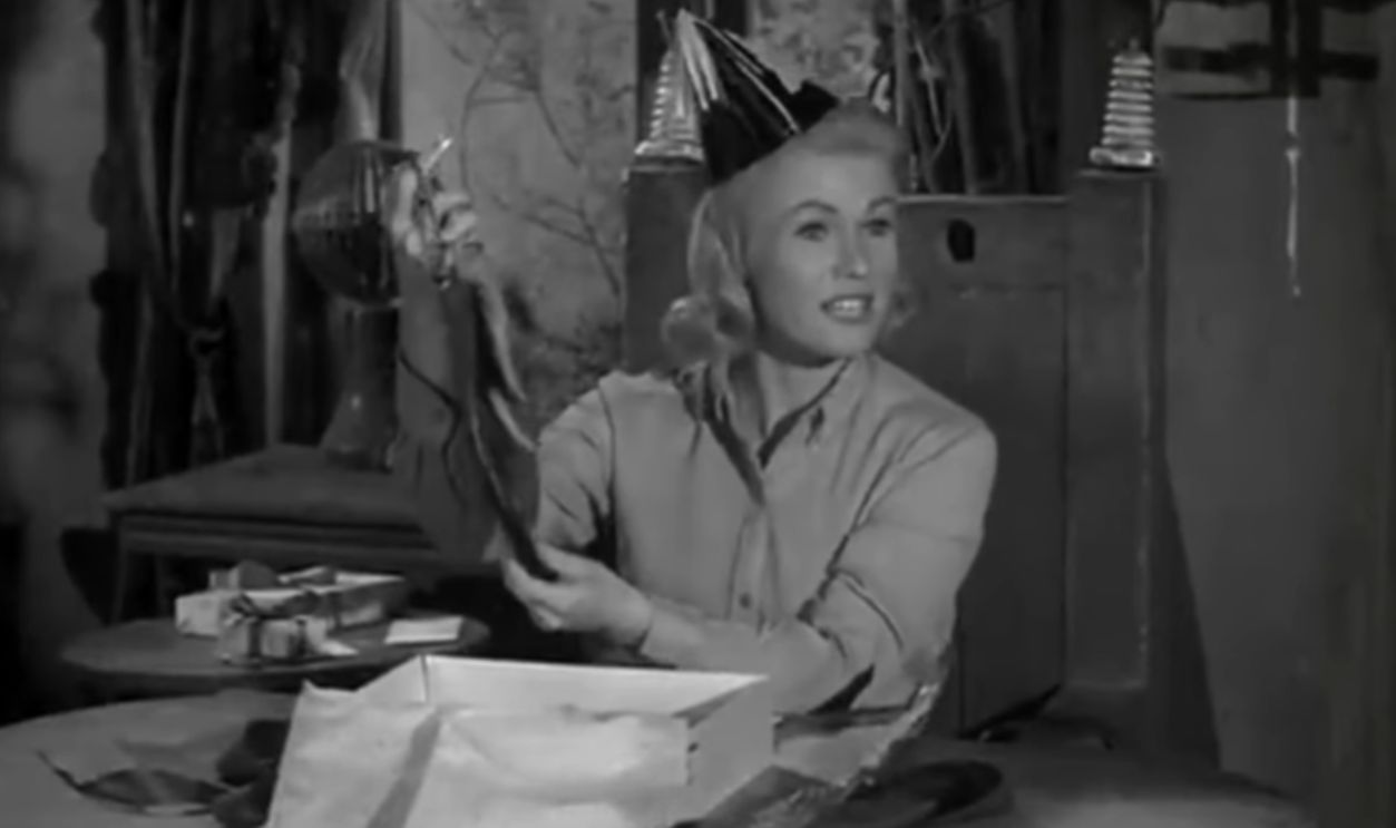 Screenshot from The Munsters (1964-1966)