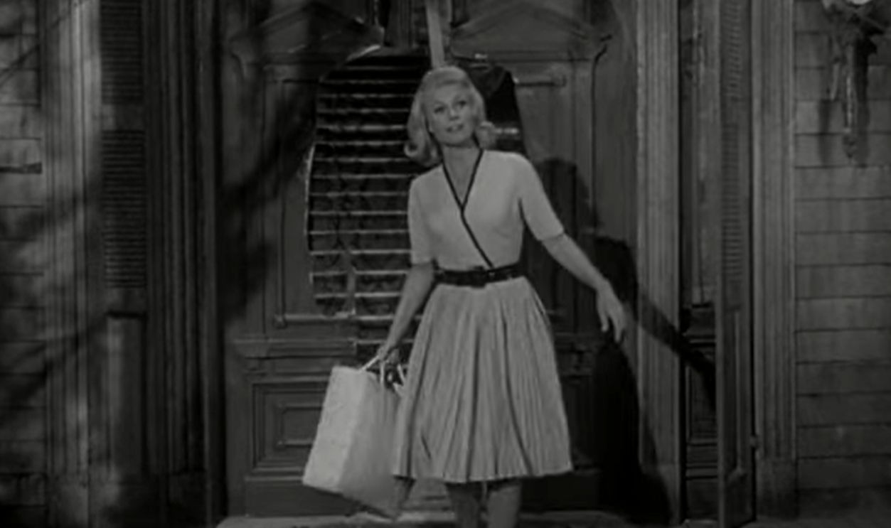 Screenshot from The Munsters (1964-1966)