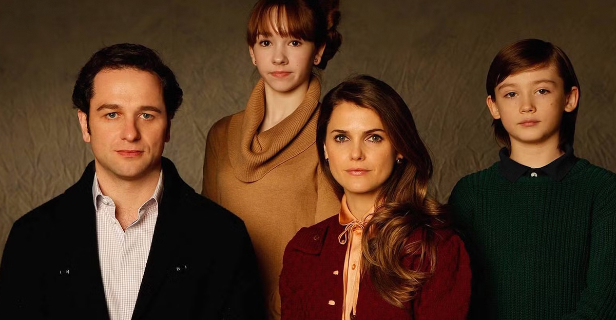 Rss Thumb - Smartest Shows You Probably Missed