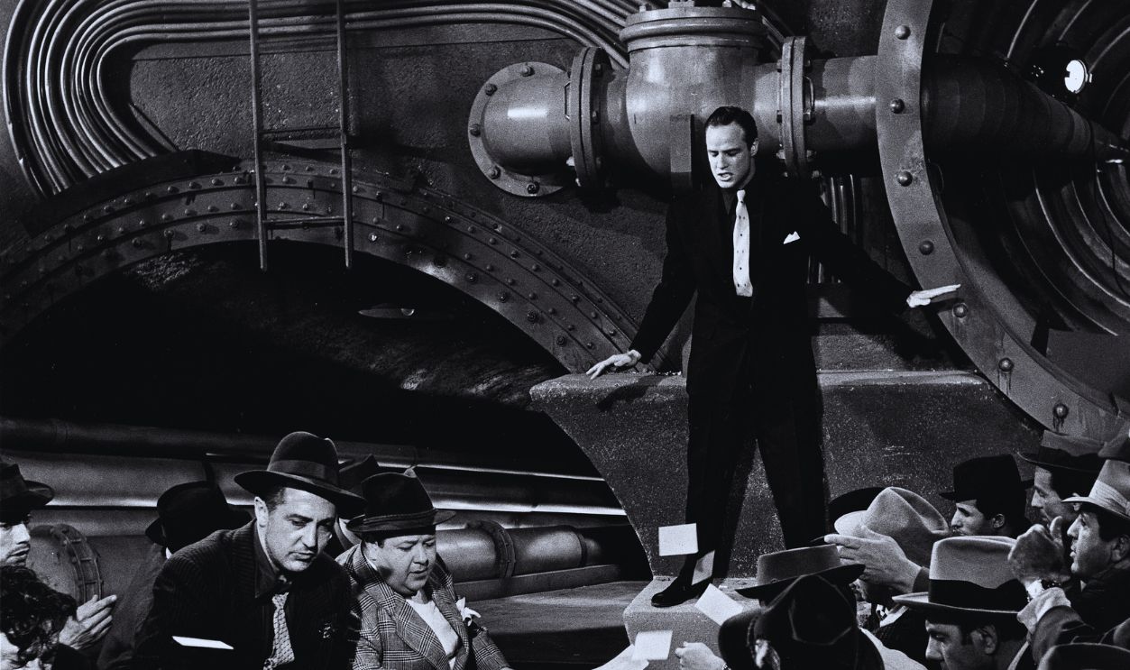 Gettyimages - 74253929, “Guys & Dolls