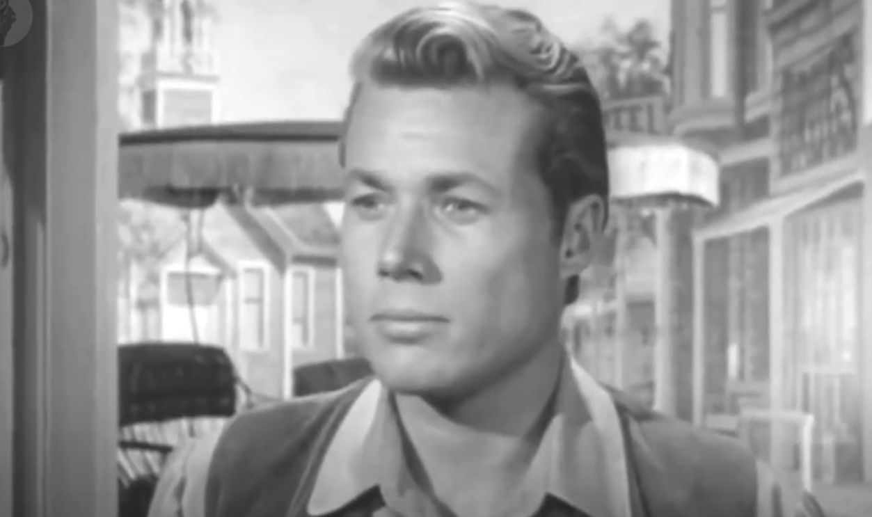 Screenshot from  Cimarron City, 1958–1959