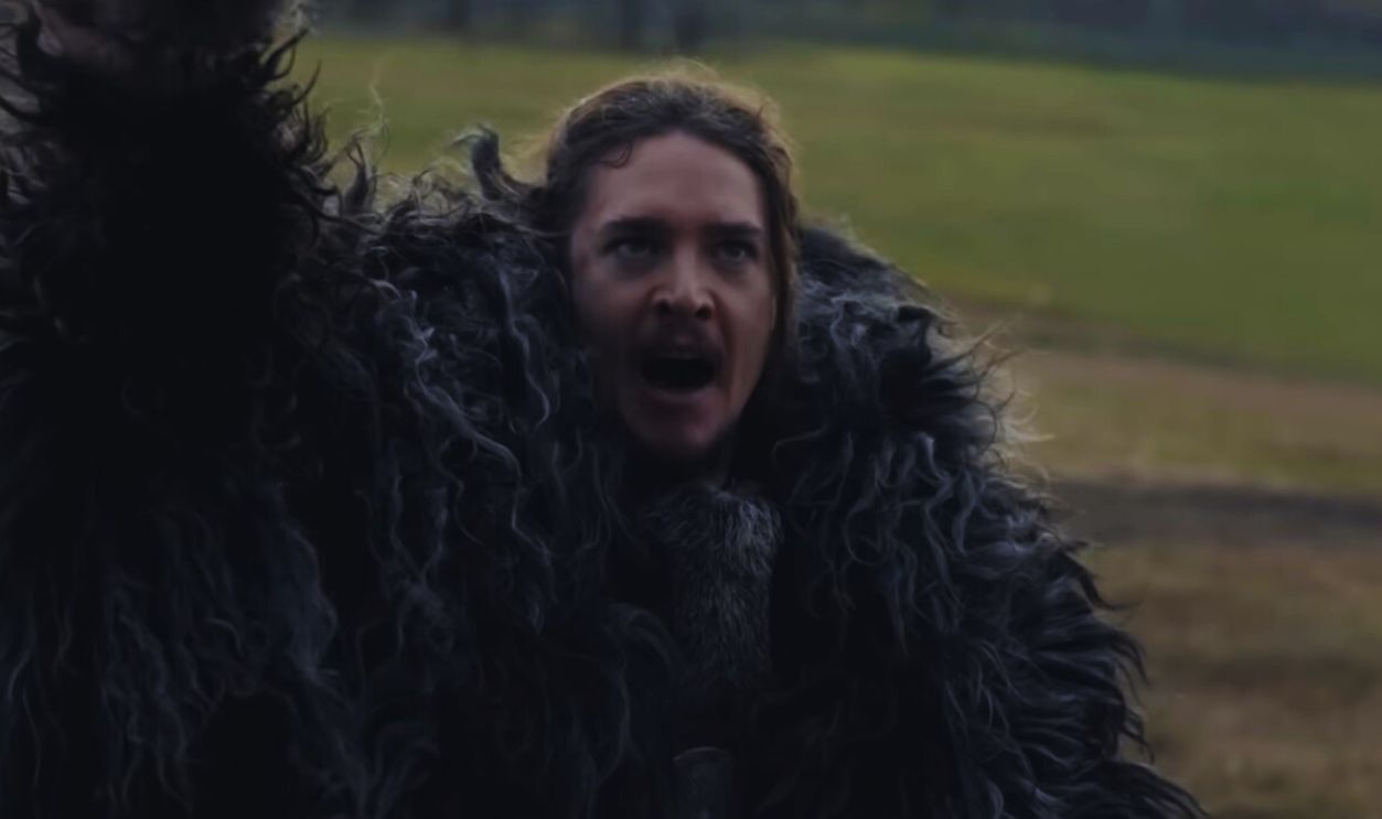 Screenshot from The Last Kingdom (2015–2022)
