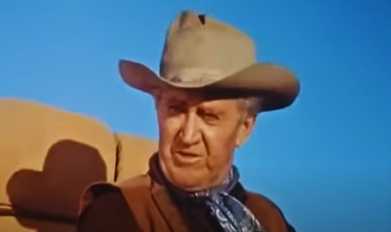 Screenshot from Laramie (1959–1963)