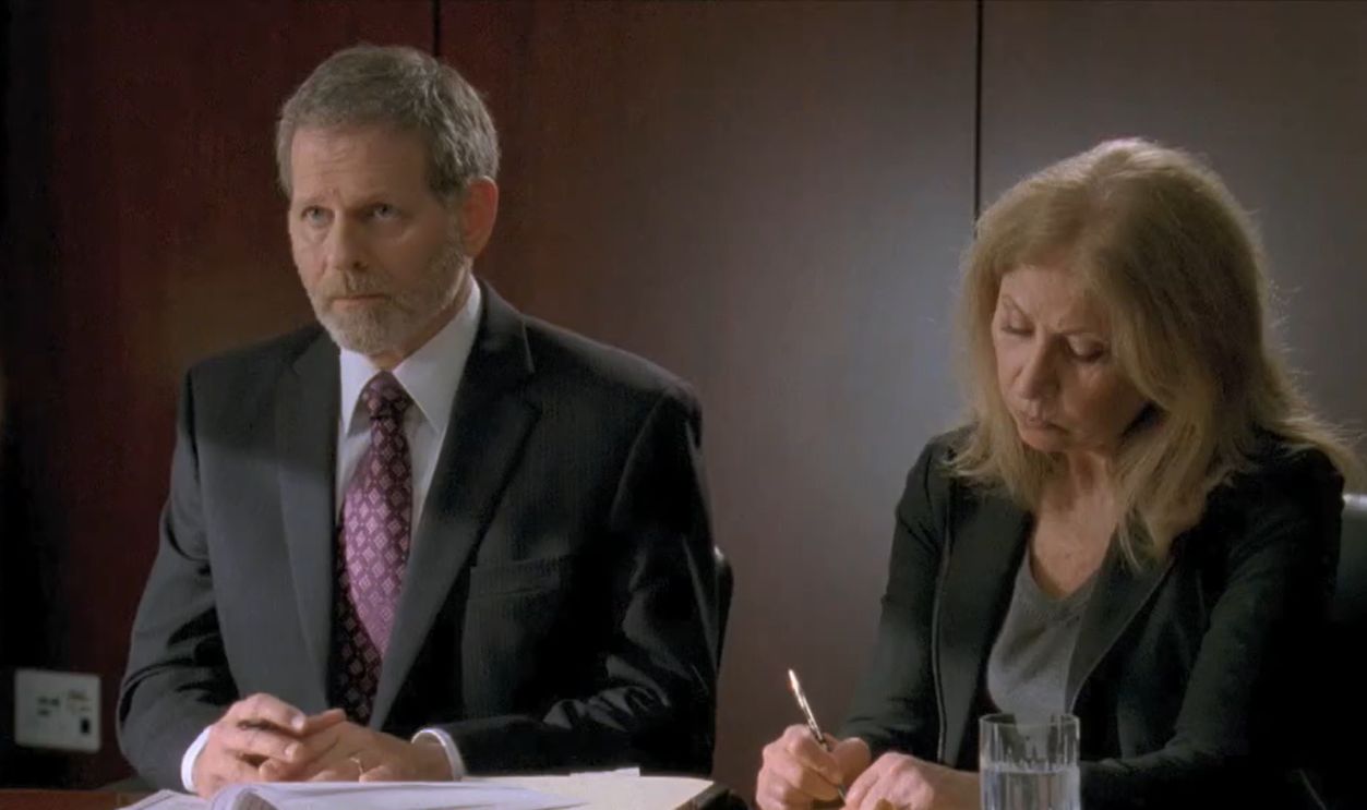 Screenshot from Rubicon (2010)