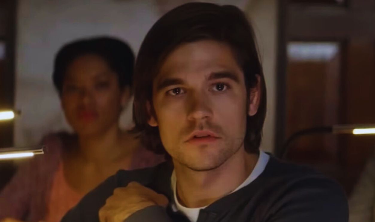 Screenshot from The Magicians (2015–2020)