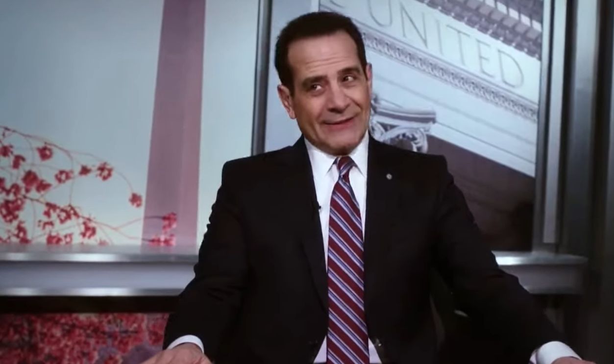 Screenshot from BrainDead (2016)