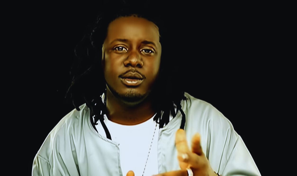 “I’m Sprung” T-Pain