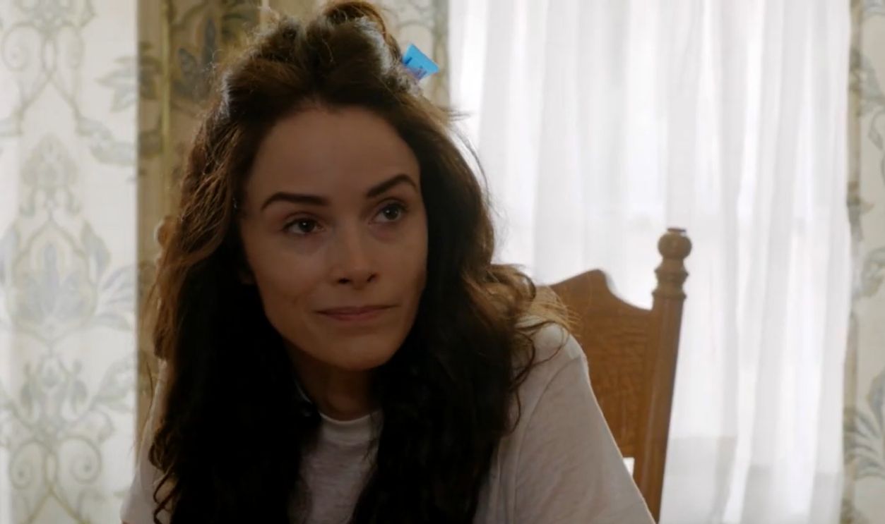 Screenshot from Rectify (2013–2016)