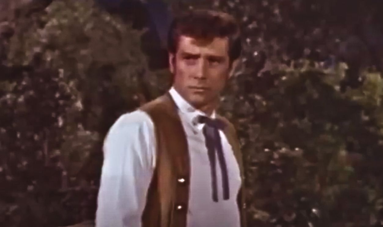 Screenshot from Wagon Train (1957–1965)