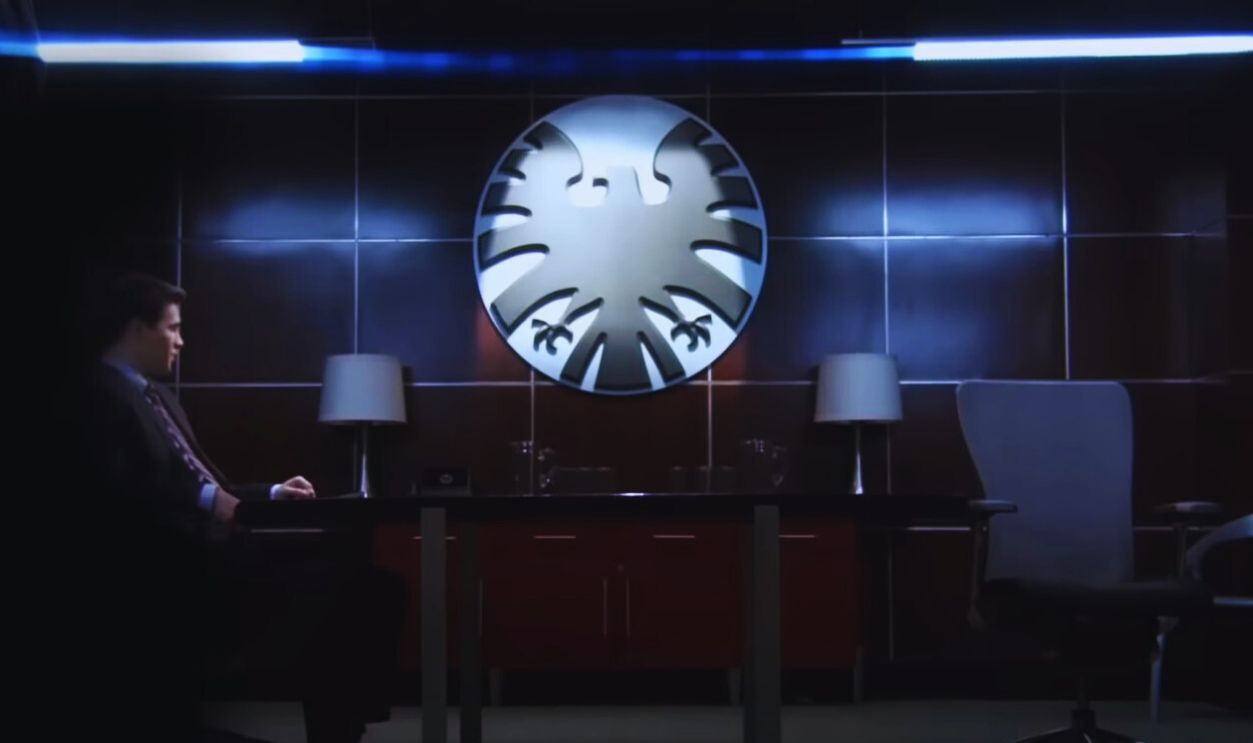 Screenshot from Agents of S.H.I.E.L.D. (2013–2020)