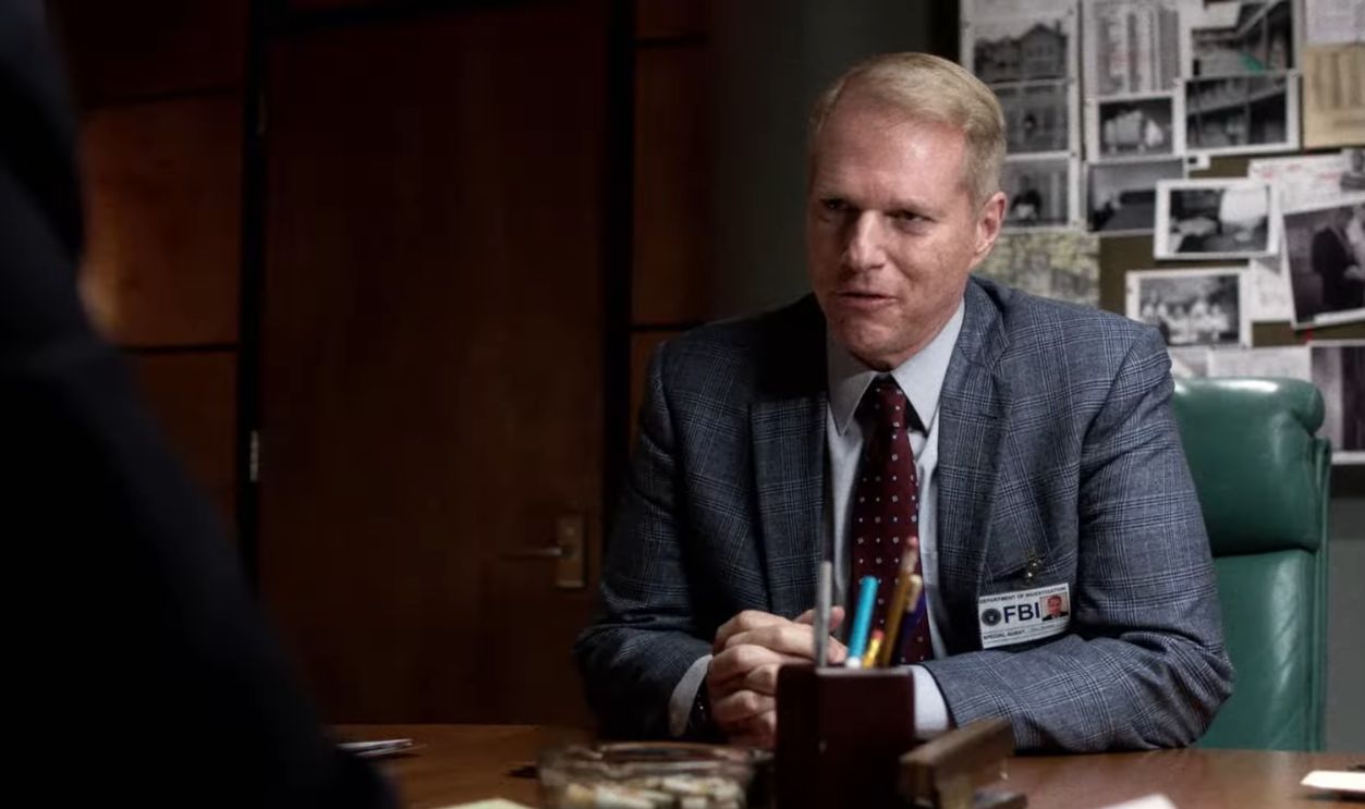 Screenshot from The Americans (2013–2018)