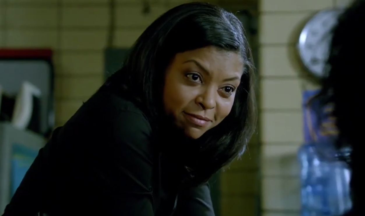  Screenshot from Person of Interest (2011–2016)