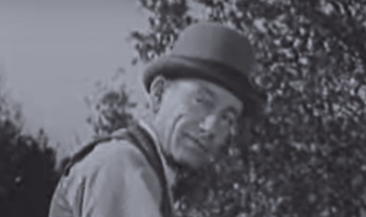 Screenshot from Laramie (1959–1963)