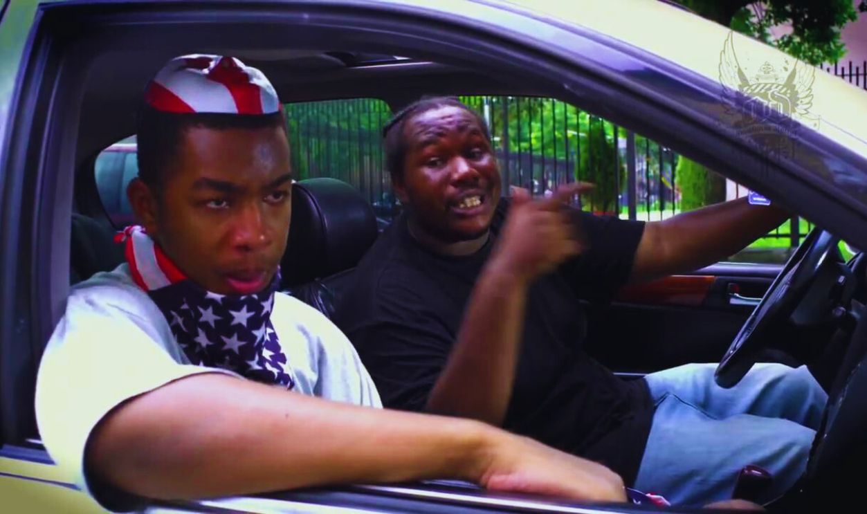 “Gotta Believe It” Saigon ft. Just Blaze