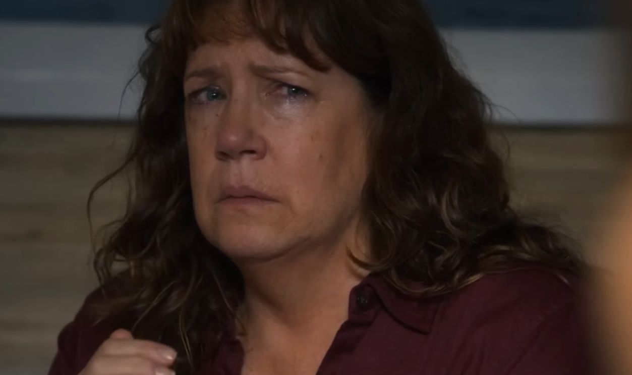 Screenshot from The Leftovers (2014–2017)