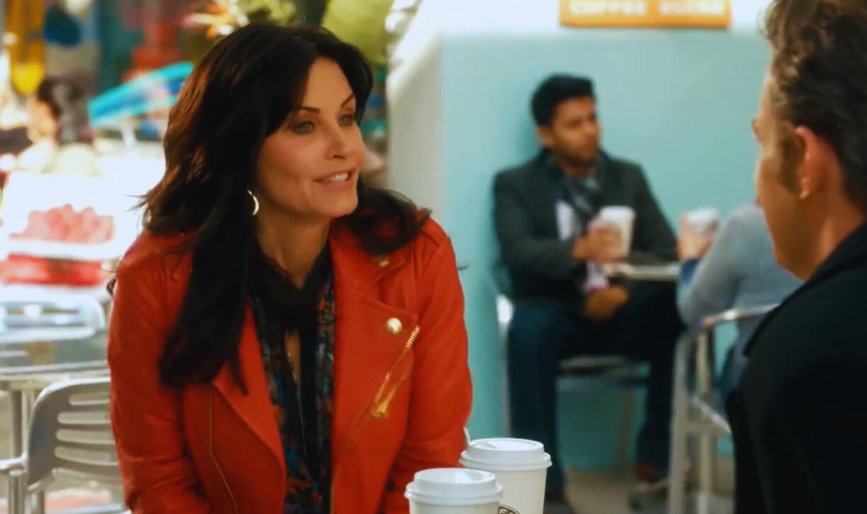 Screenshot from Cougar Town (2009–2015)