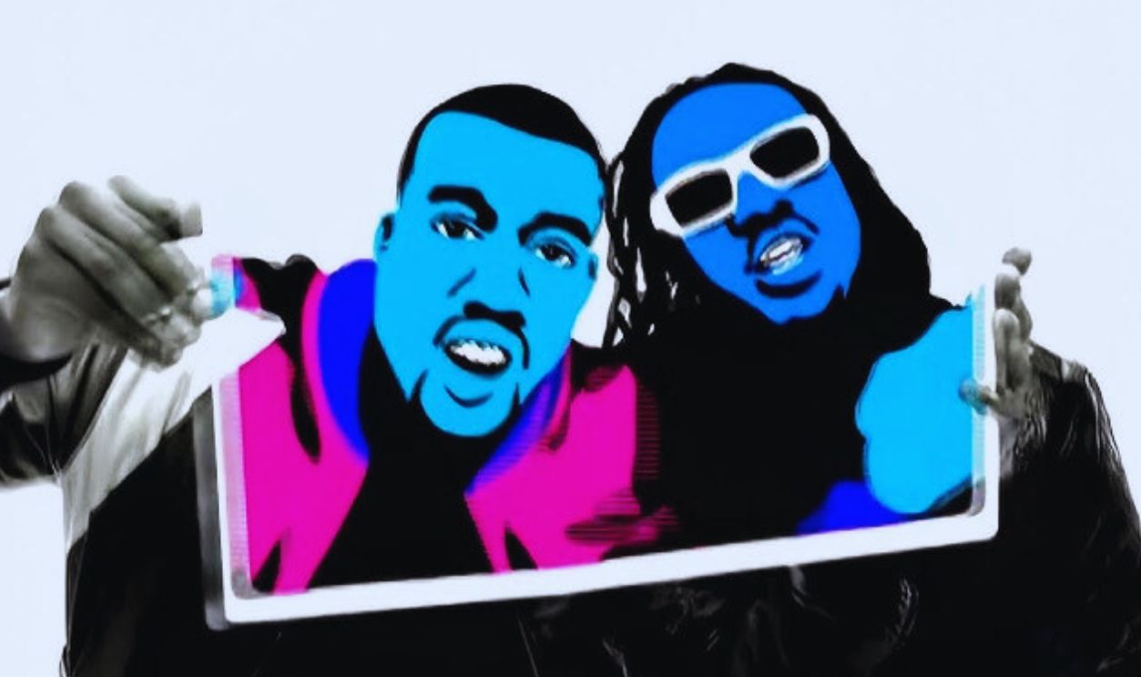 “Good Life” Kanye West ft. T-Pain