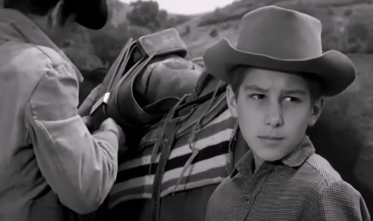 Screenshot from Laramie (1959–1963)