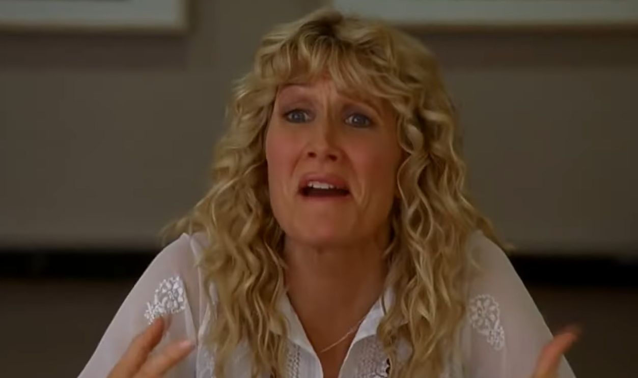 Screenshot from Enlightened (2011–2013)