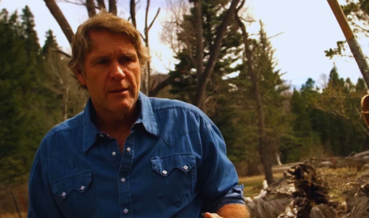 Screenshot from Longmire (2012–2017)