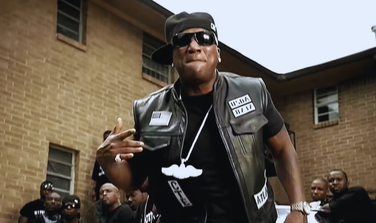 “Put On” Young Jeezy ft. Kanye West